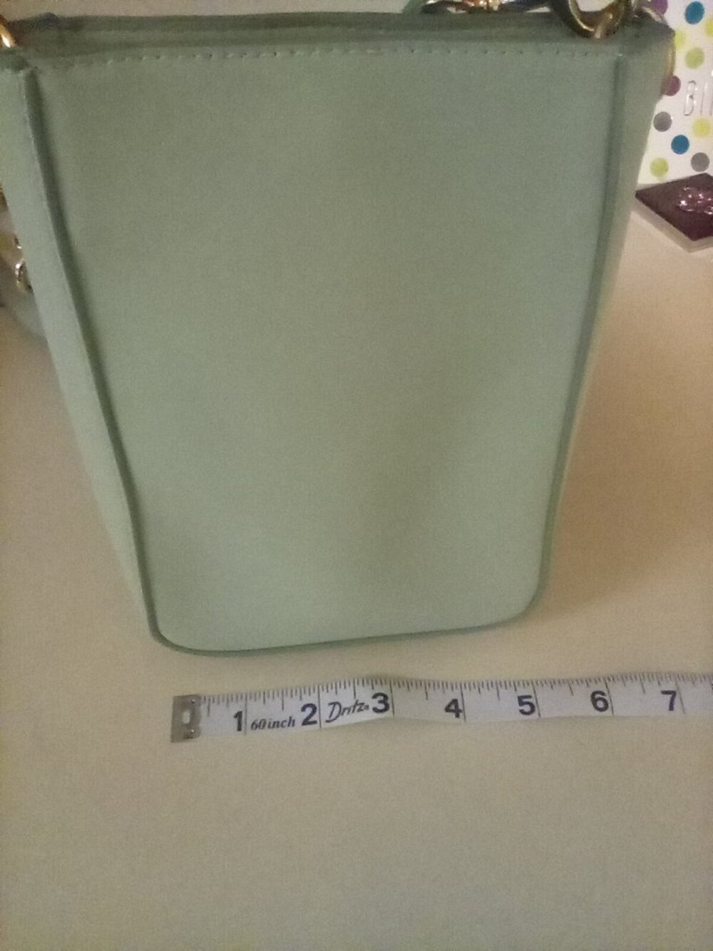 Universal Thread Mint Mini Purse - Picture 12 of 12